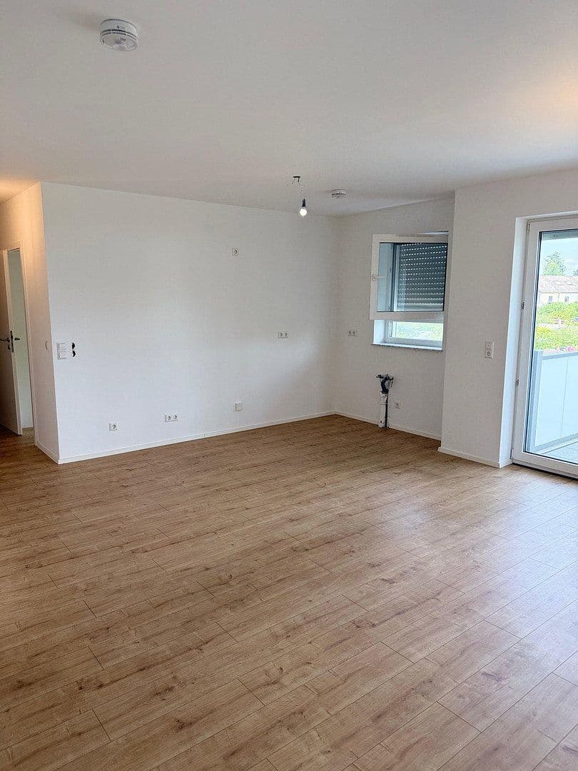 Pronájem bytu 2+1 58 m², Elisabeth-Selbert-Straße 3, Offenburg, Bádensko-Württembersko Pronájem bytu 2+1 58 m², Elisabeth-Selbert-Straße 3, Offenburg, Bádensko-Württembersko