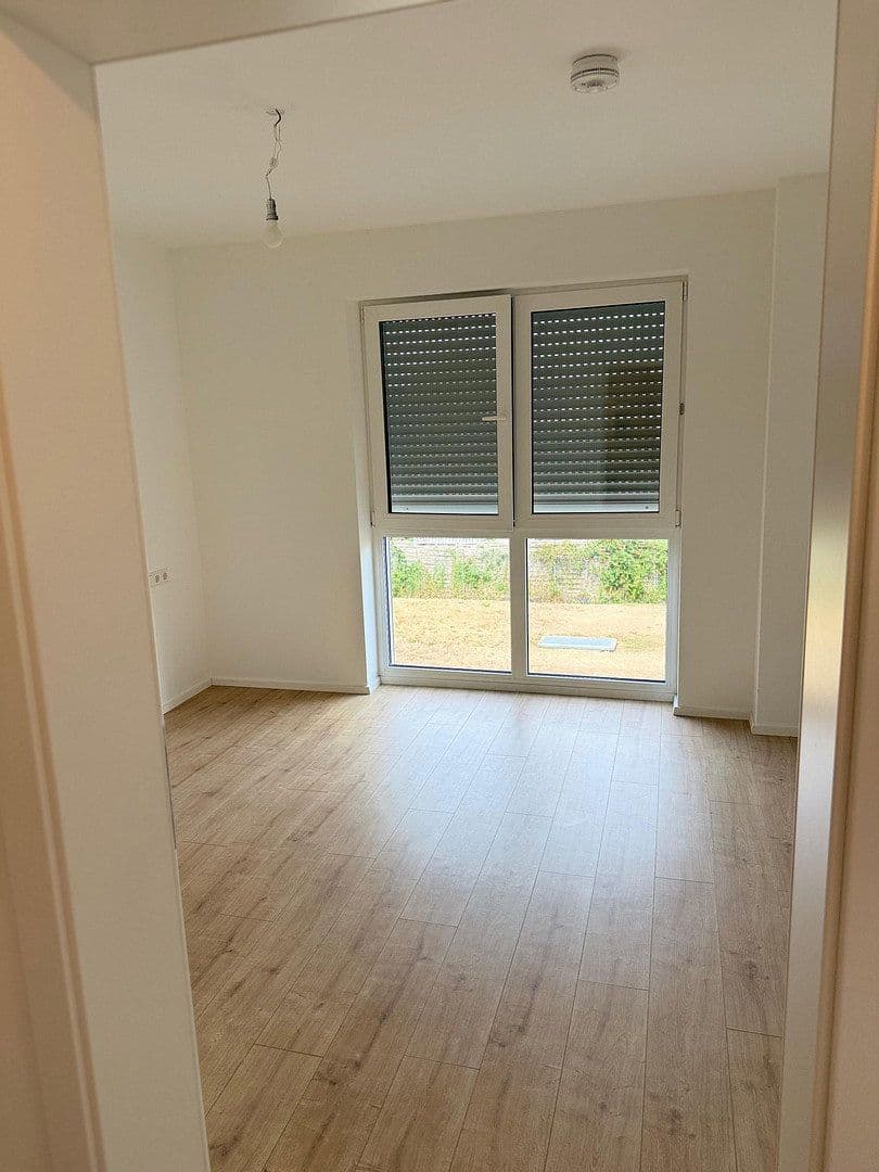 Pronájem bytu 2+1 58 m², Elisabeth-Selbert-Straße 3, Offenburg, Bádensko-Württembersko Pronájem bytu 2+1 58 m², Elisabeth-Selbert-Straße 3, Offenburg, Bádensko-Württembersko