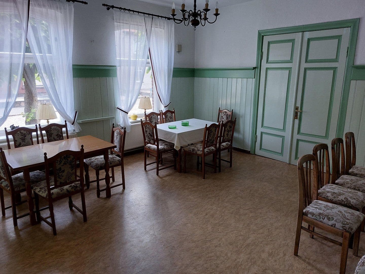 Prodej domu 250 m², pozemek 1.858 m², Eldena, Mecklenburg-Vorpommern Prodej domu 250 m², pozemek 1.858 m², Eldena, Mecklenburg-Vorpommern