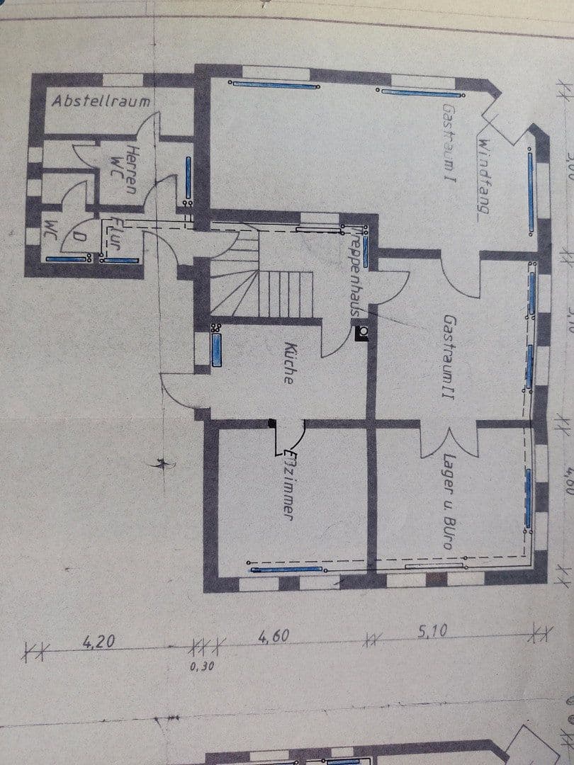 Prodej domu 250 m², pozemek 1.858 m², Eldena, Mecklenburg-Vorpommern Prodej domu 250 m², pozemek 1.858 m², Eldena, Mecklenburg-Vorpommern