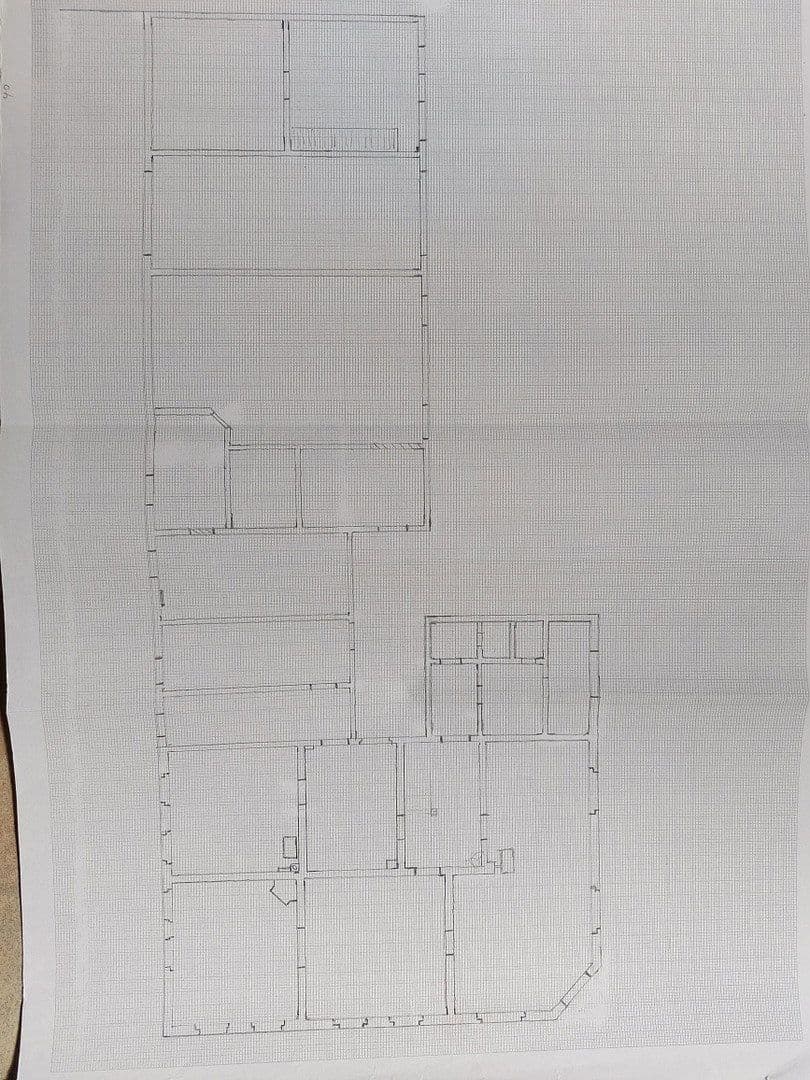 Prodej domu 250 m², pozemek 1.858 m², Eldena, Mecklenburg-Vorpommern Prodej domu 250 m², pozemek 1.858 m², Eldena, Mecklenburg-Vorpommern