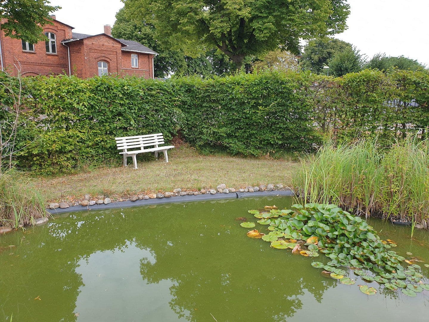 Prodej domu 250 m², pozemek 1.858 m², Eldena, Mecklenburg-Vorpommern Prodej domu 250 m², pozemek 1.858 m², Eldena, Mecklenburg-Vorpommern