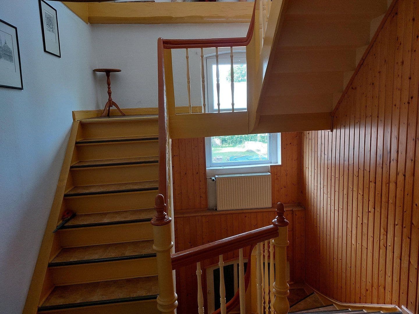 Prodej domu 250 m², pozemek 1.858 m², Eldena, Mecklenburg-Vorpommern Prodej domu 250 m², pozemek 1.858 m², Eldena, Mecklenburg-Vorpommern