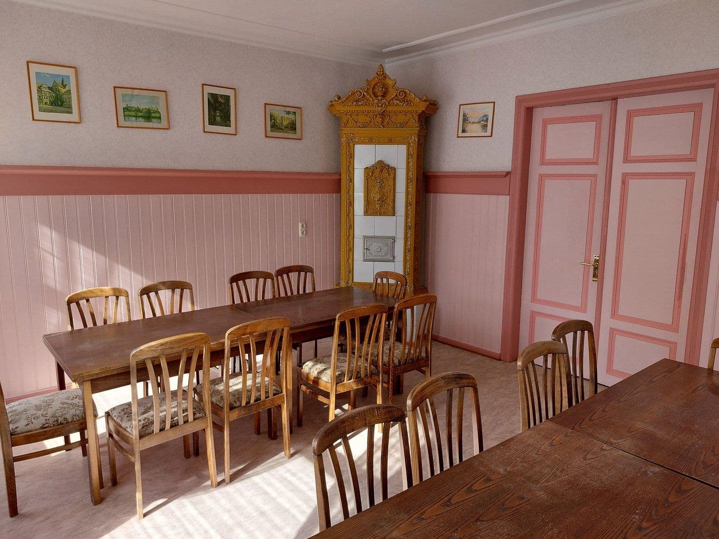Prodej domu 250 m², pozemek 1.858 m², Eldena, Mecklenburg-Vorpommern Prodej domu 250 m², pozemek 1.858 m², Eldena, Mecklenburg-Vorpommern