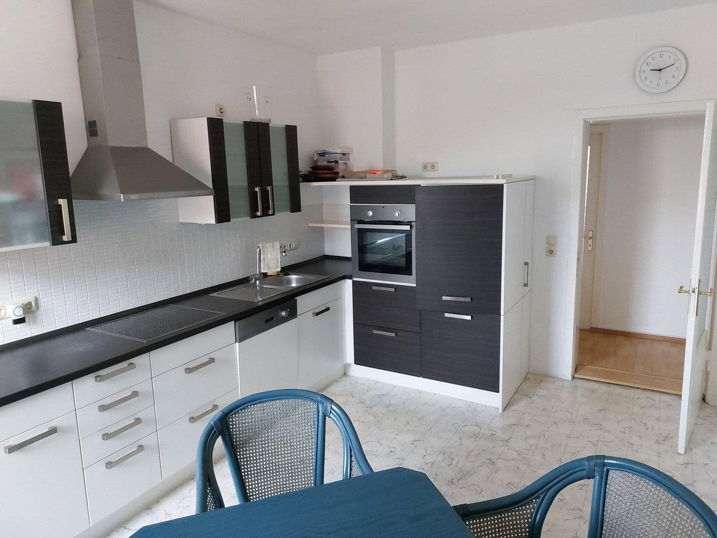 Prodej domu 250 m², pozemek 1.858 m², Eldena, Mecklenburg-Vorpommern Prodej domu 250 m², pozemek 1.858 m², Eldena, Mecklenburg-Vorpommern