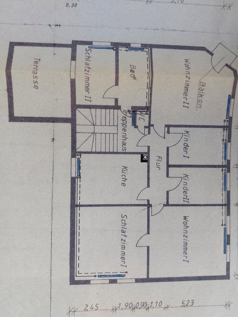 Prodej domu 250 m², pozemek 1.858 m², Eldena, Mecklenburg-Vorpommern Prodej domu 250 m², pozemek 1.858 m², Eldena, Mecklenburg-Vorpommern