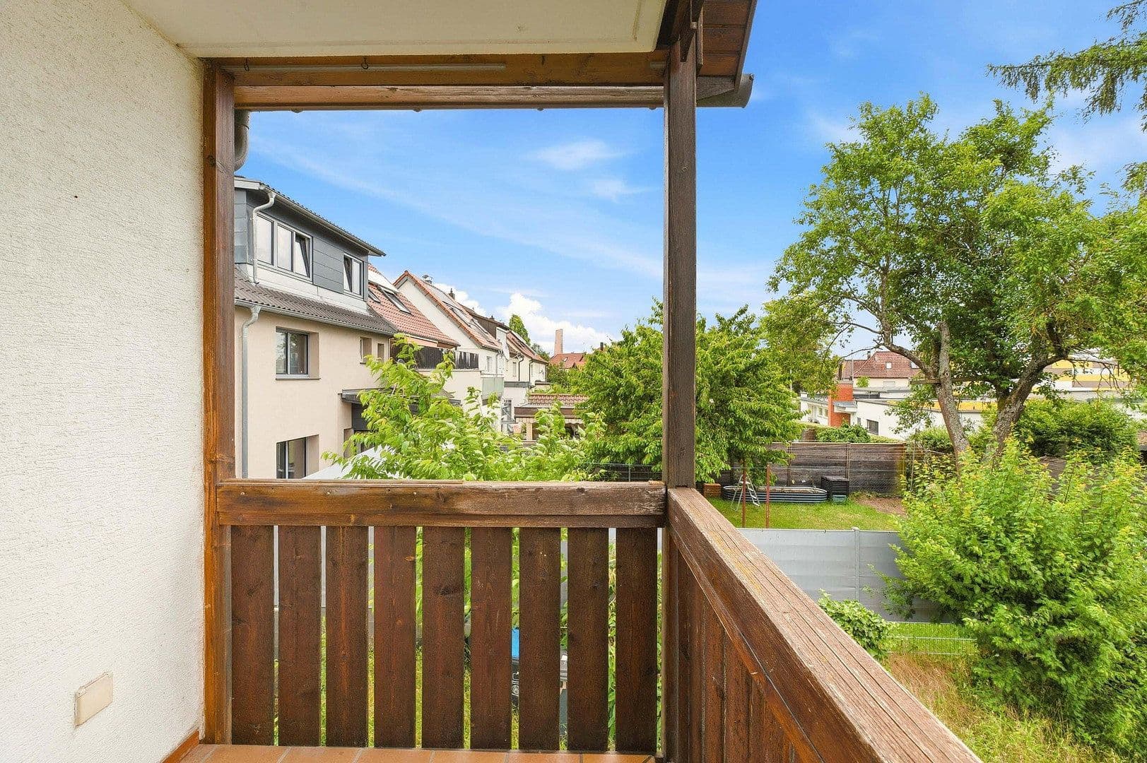 Pronájem bytu 2+1 69 m², Tulpenstraße 15, Sindelfingen, Bádensko-Württembersko Pronájem bytu 2+1 69 m², Tulpenstraße 15, Sindelfingen, Bádensko-Württembersko