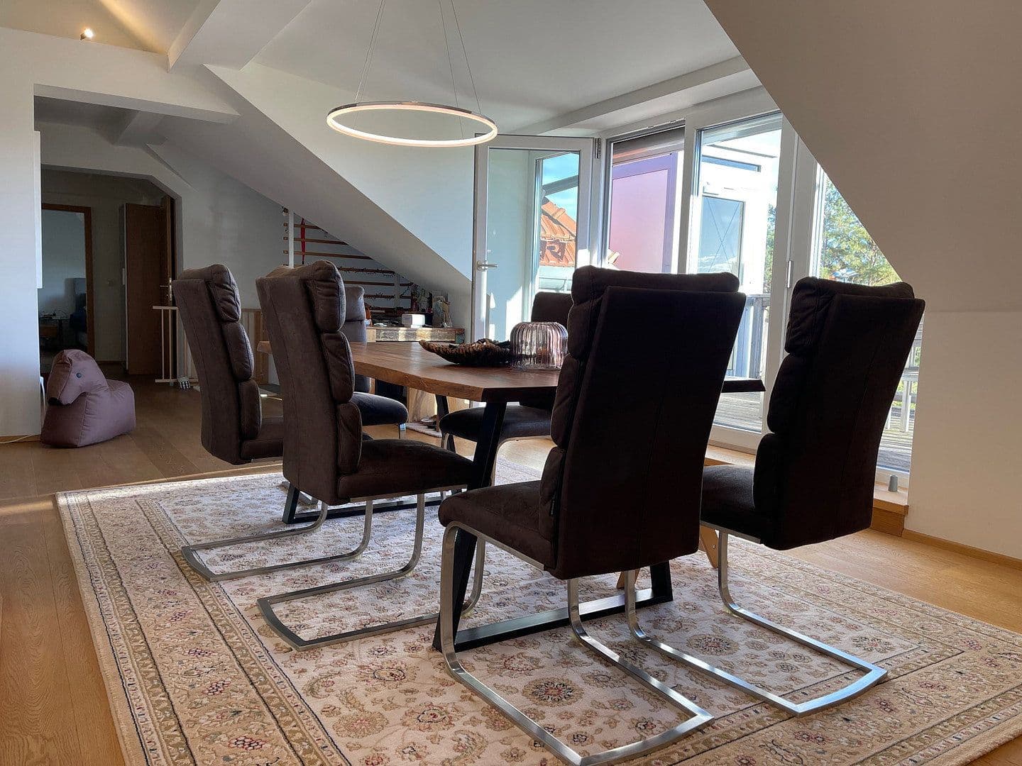 Pronájem bytu 4+1 150 m², Kasernstraße 19a, Krems an der Donau, Dolní Rakousko Pronájem bytu 4+1 150 m², Kasernstraße 19a, Krems an der Donau, Dolní Rakousko