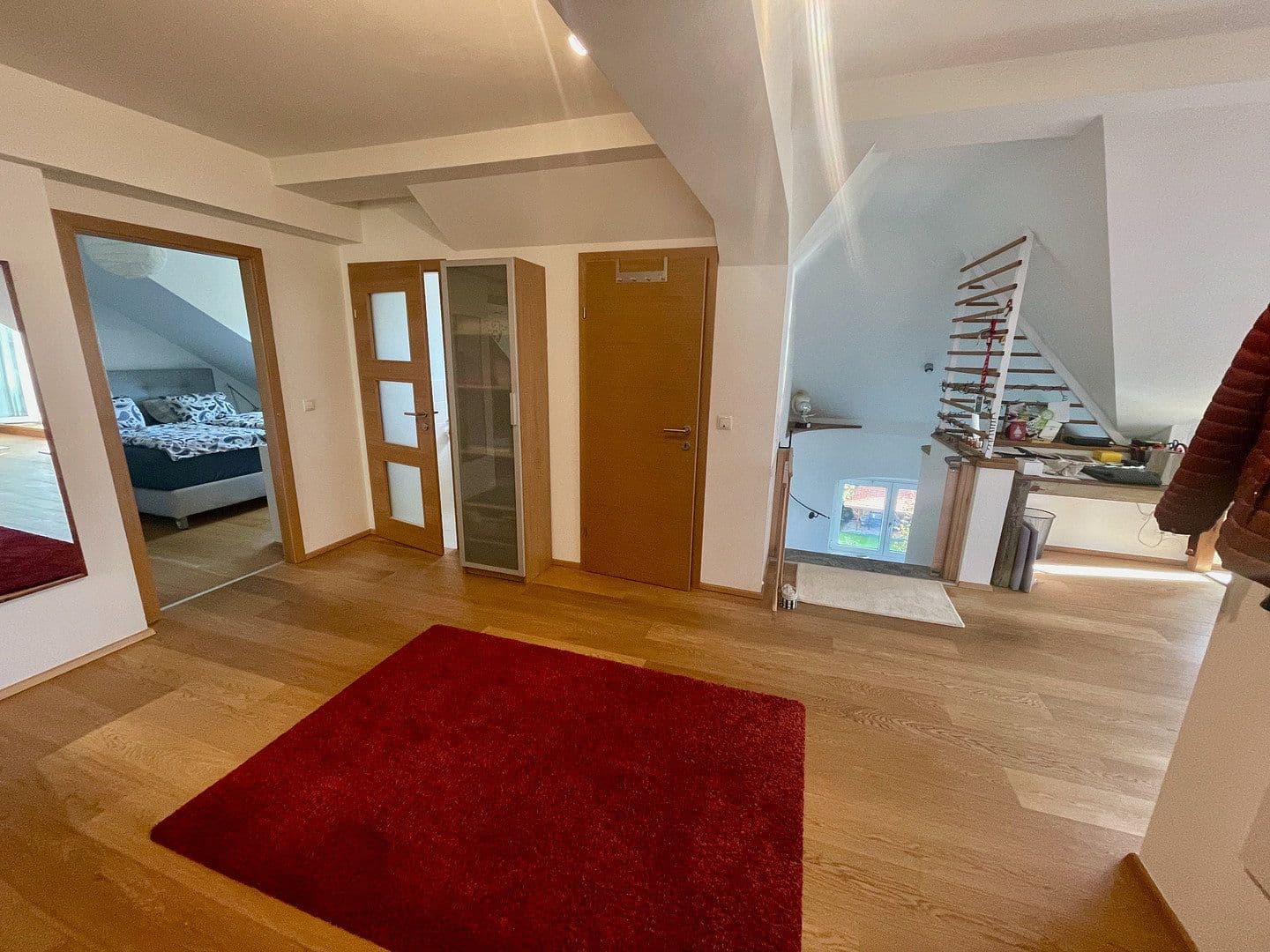 Pronájem bytu 4+1 150 m², Kasernstraße 19a, Krems an der Donau, Dolní Rakousko Pronájem bytu 4+1 150 m², Kasernstraße 19a, Krems an der Donau, Dolní Rakousko