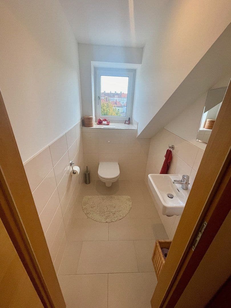 Pronájem bytu 4+1 150 m², Kasernstraße 19a, Krems an der Donau, Dolní Rakousko Pronájem bytu 4+1 150 m², Kasernstraße 19a, Krems an der Donau, Dolní Rakousko