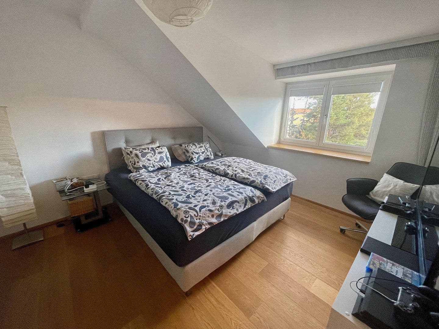 Pronájem bytu 4+1 150 m², Kasernstraße 19a, Krems an der Donau, Dolní Rakousko Pronájem bytu 4+1 150 m², Kasernstraße 19a, Krems an der Donau, Dolní Rakousko