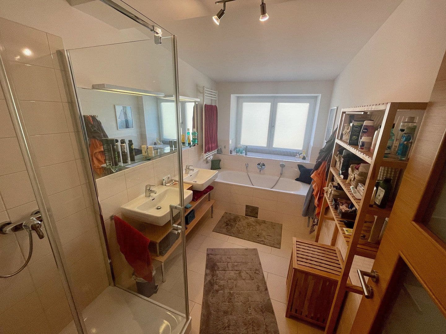 Pronájem bytu 4+1 150 m², Kasernstraße 19a, Krems an der Donau, Dolní Rakousko Pronájem bytu 4+1 150 m², Kasernstraße 19a, Krems an der Donau, Dolní Rakousko