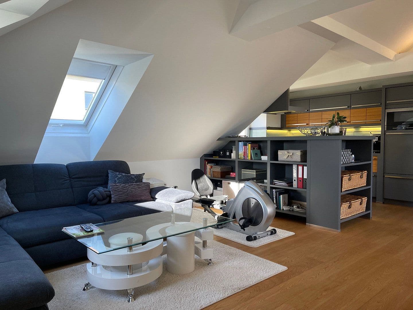 Pronájem bytu 4+1 150 m², Kasernstraße 19a, Krems an der Donau, Dolní Rakousko Pronájem bytu 4+1 150 m², Kasernstraße 19a, Krems an der Donau, Dolní Rakousko