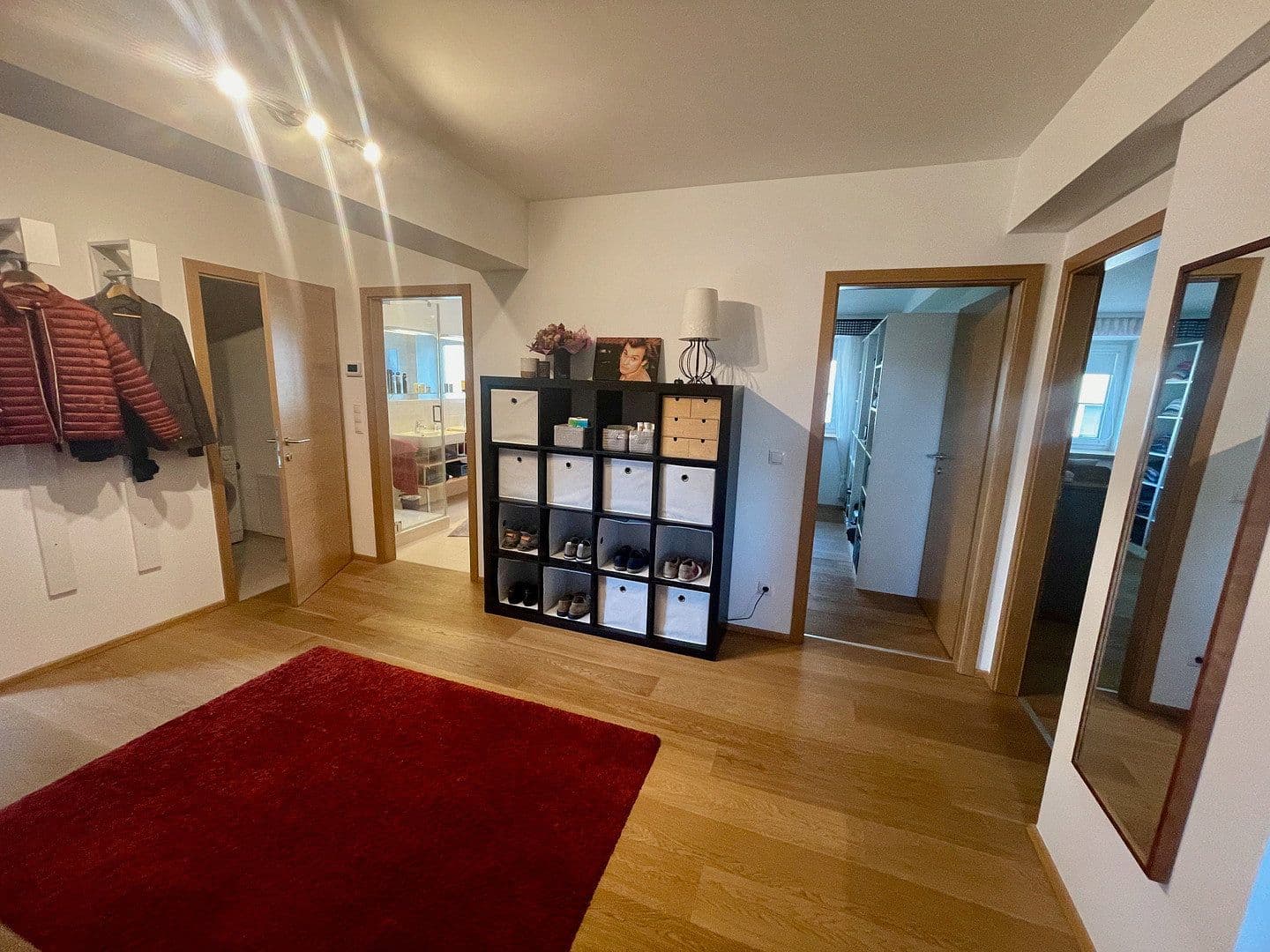 Pronájem bytu 4+1 150 m², Kasernstraße 19a, Krems an der Donau, Dolní Rakousko Pronájem bytu 4+1 150 m², Kasernstraße 19a, Krems an der Donau, Dolní Rakousko