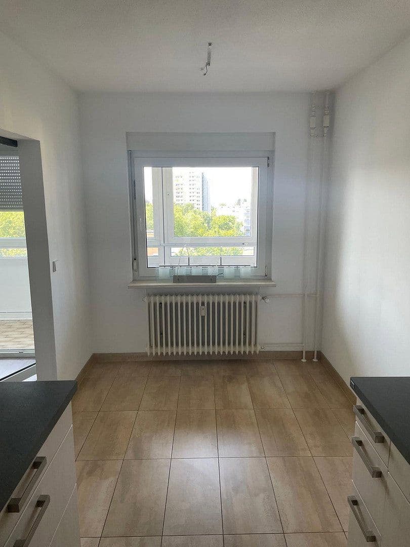 Prodej bytu 3+1 76 m², Pillauer Straße 8, Pforzheim, Bádensko-Württembersko Prodej bytu 3+1 76 m², Pillauer Straße 8, Pforzheim, Bádensko-Württembersko