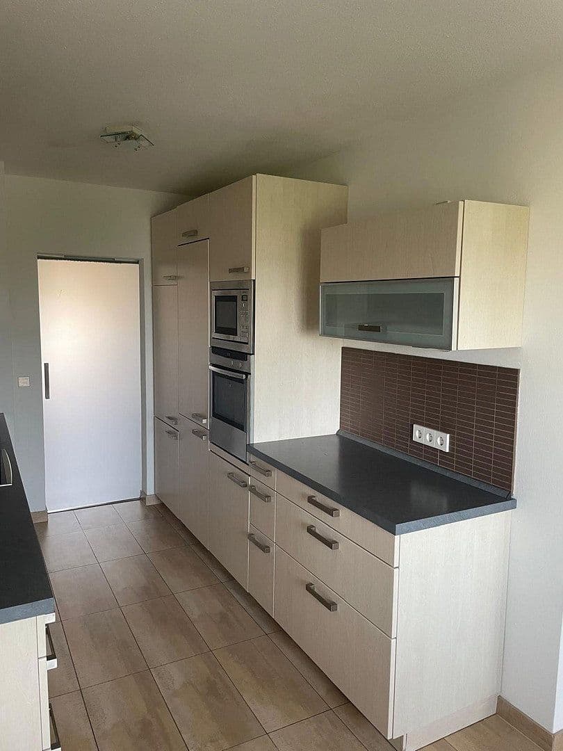 Prodej bytu 3+1 76 m², Pillauer Straße 8, Pforzheim, Bádensko-Württembersko Prodej bytu 3+1 76 m², Pillauer Straße 8, Pforzheim, Bádensko-Württembersko