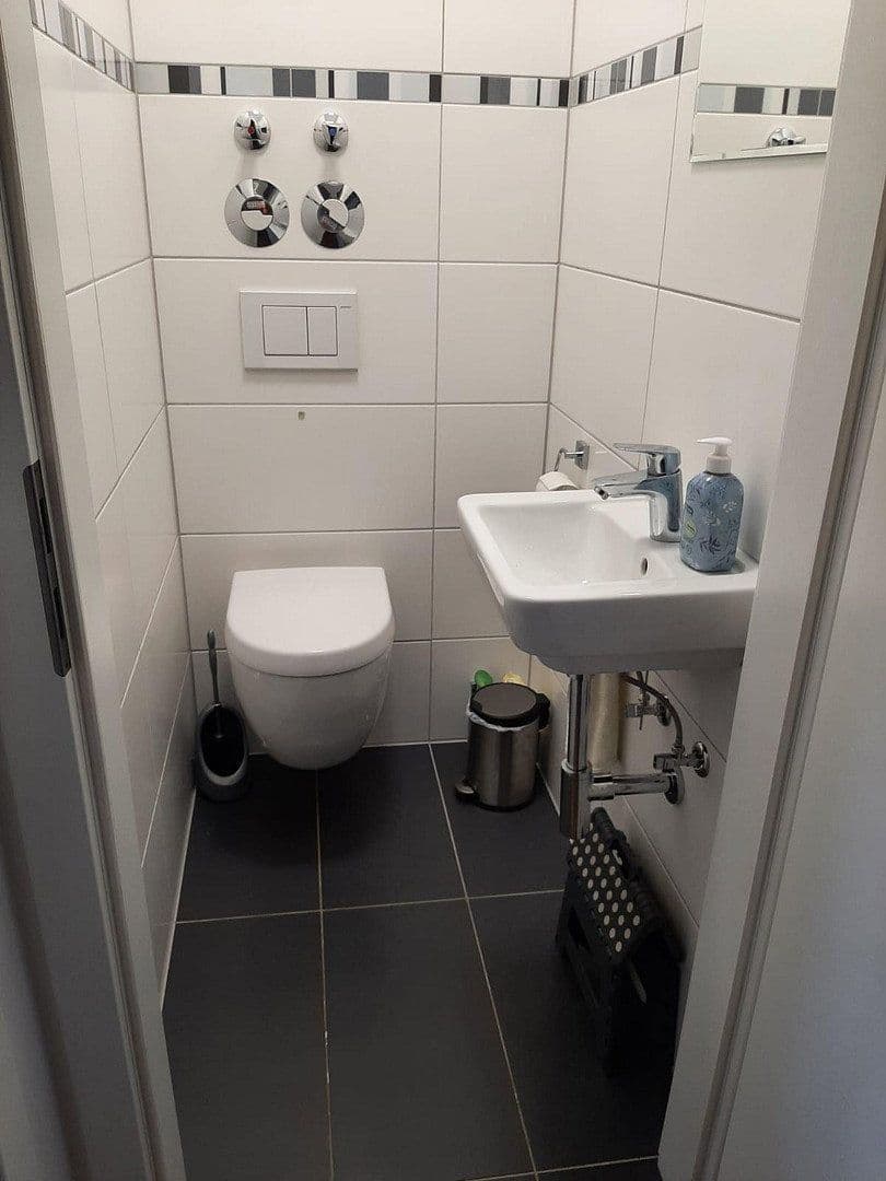 Prodej bytu 3+1 76 m², Pillauer Straße 8, Pforzheim, Bádensko-Württembersko Prodej bytu 3+1 76 m², Pillauer Straße 8, Pforzheim, Bádensko-Württembersko