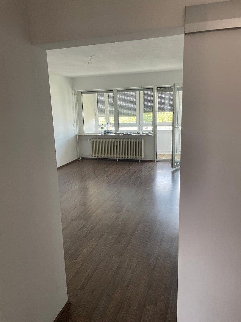 Prodej bytu 3+1 76 m², Pillauer Straße 8, Pforzheim, Bádensko-Württembersko Prodej bytu 3+1 76 m², Pillauer Straße 8, Pforzheim, Bádensko-Württembersko