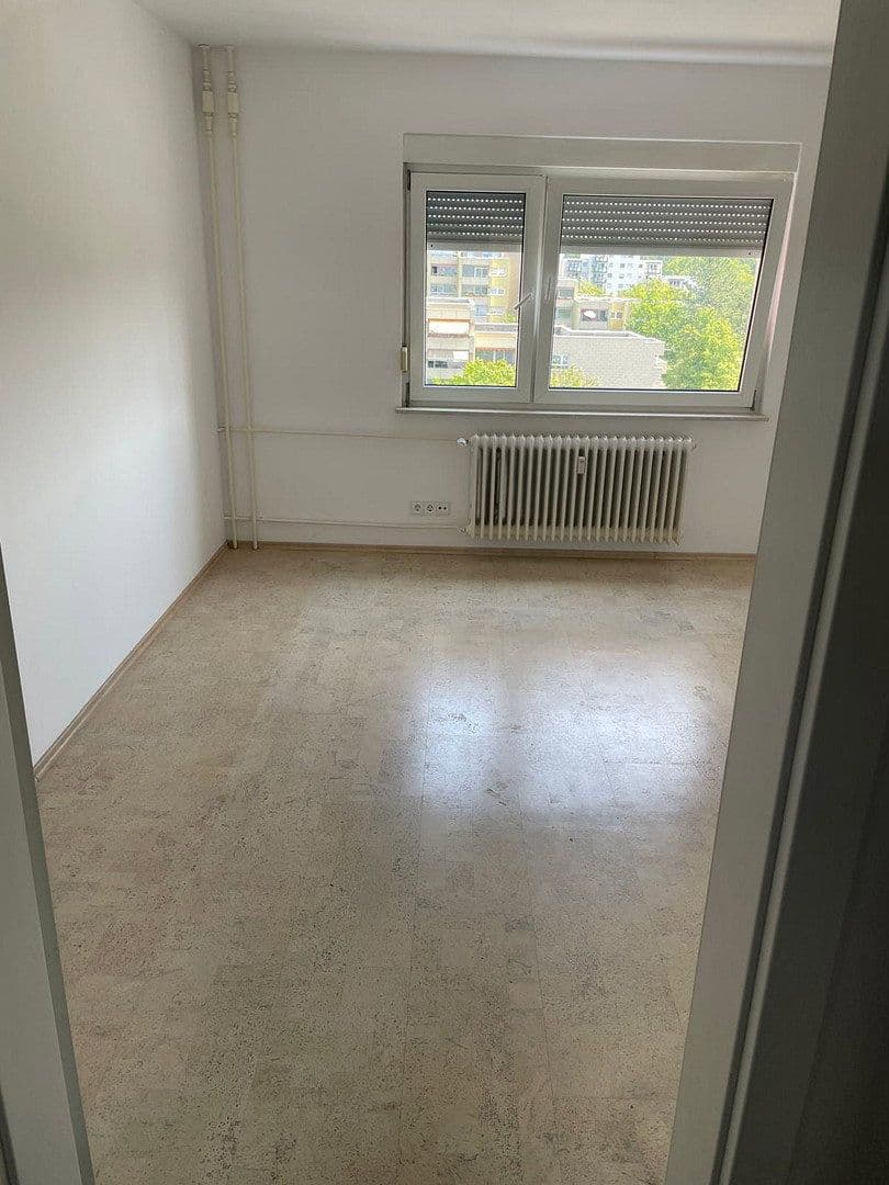 Prodej bytu 3+1 76 m², Pillauer Straße 8, Pforzheim, Bádensko-Württembersko Prodej bytu 3+1 76 m², Pillauer Straße 8, Pforzheim, Bádensko-Württembersko