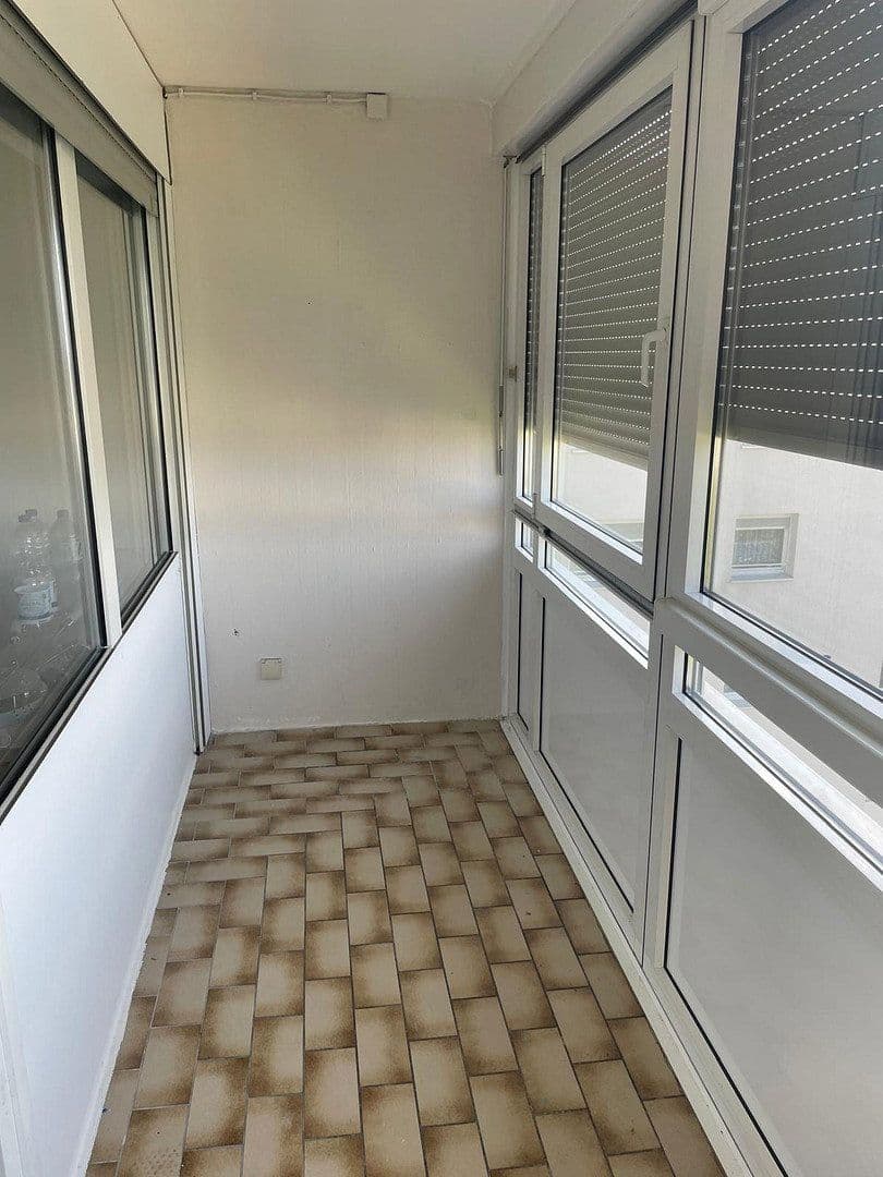 Prodej bytu 3+1 76 m², Pillauer Straße 8, Pforzheim, Bádensko-Württembersko Prodej bytu 3+1 76 m², Pillauer Straße 8, Pforzheim, Bádensko-Württembersko
