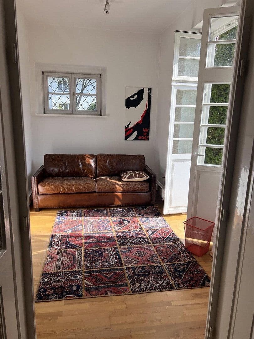 Prodej bytu 5+1 130 m², Kassel, Hessen Prodej bytu 5+1 130 m², Kassel, Hessen