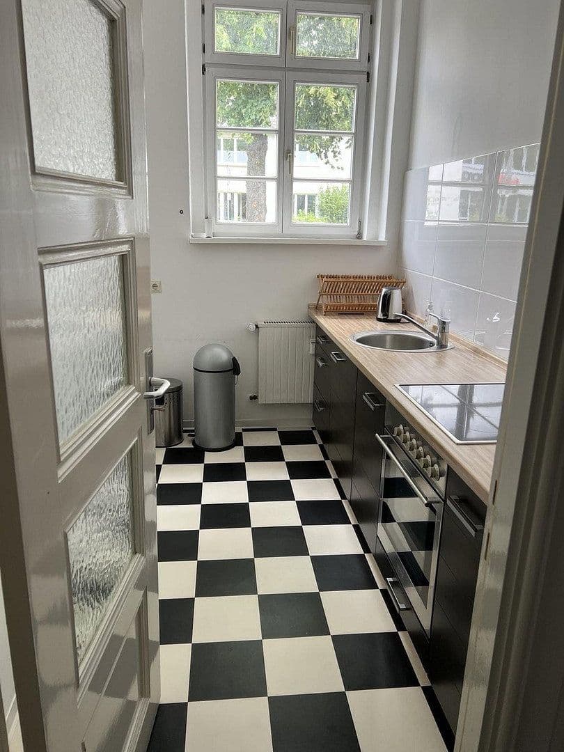 Prodej bytu 5+1 130 m², Kassel, Hessen Prodej bytu 5+1 130 m², Kassel, Hessen