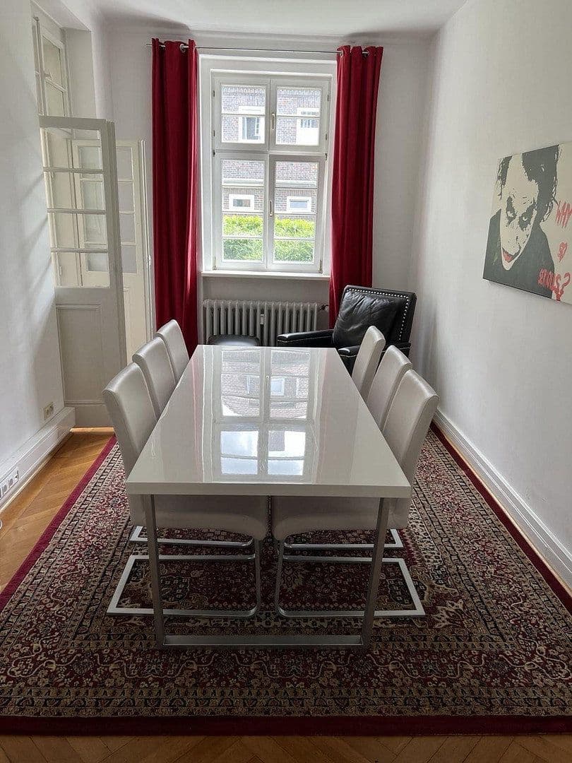 Prodej bytu 5+1 130 m², Kassel, Hessen Prodej bytu 5+1 130 m², Kassel, Hessen