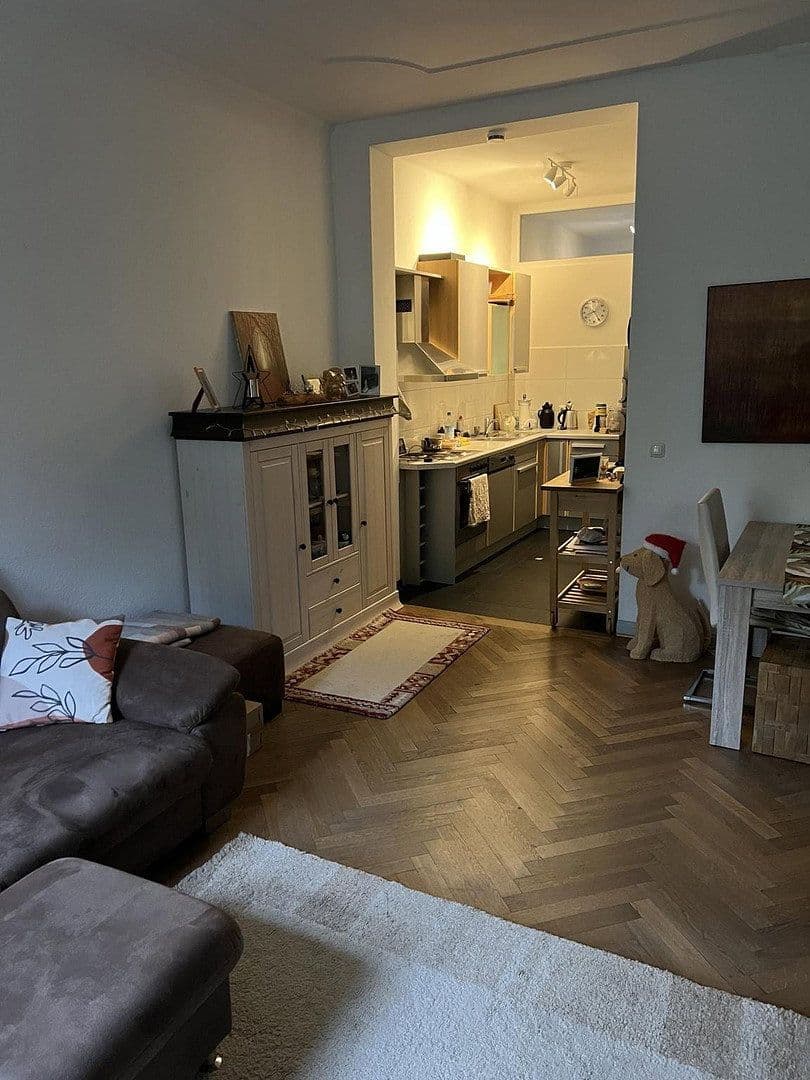 Prodej bytu 5+1 130 m², Kassel, Hessen Prodej bytu 5+1 130 m², Kassel, Hessen