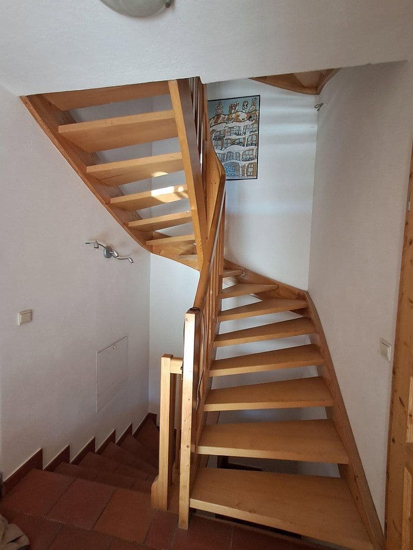 Prodej domu 98 m², pozemek 353 m², München, Bavorsko Prodej domu 98 m², pozemek 353 m², München, Bavorsko