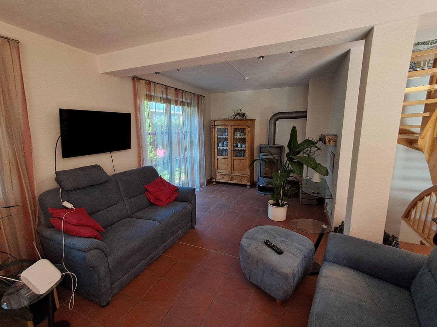 Prodej domu 98 m², pozemek 353 m², München, Bavorsko Prodej domu 98 m², pozemek 353 m², München, Bavorsko