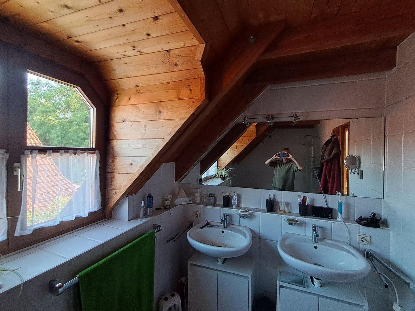 Prodej domu 98 m², pozemek 353 m², München, Bavorsko Prodej domu 98 m², pozemek 353 m², München, Bavorsko