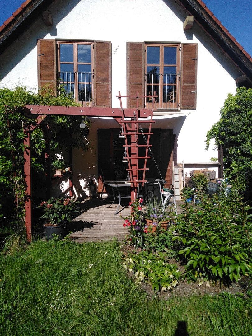 Prodej domu 98 m², pozemek 353 m², München, Bavorsko Prodej domu 98 m², pozemek 353 m², München, Bavorsko