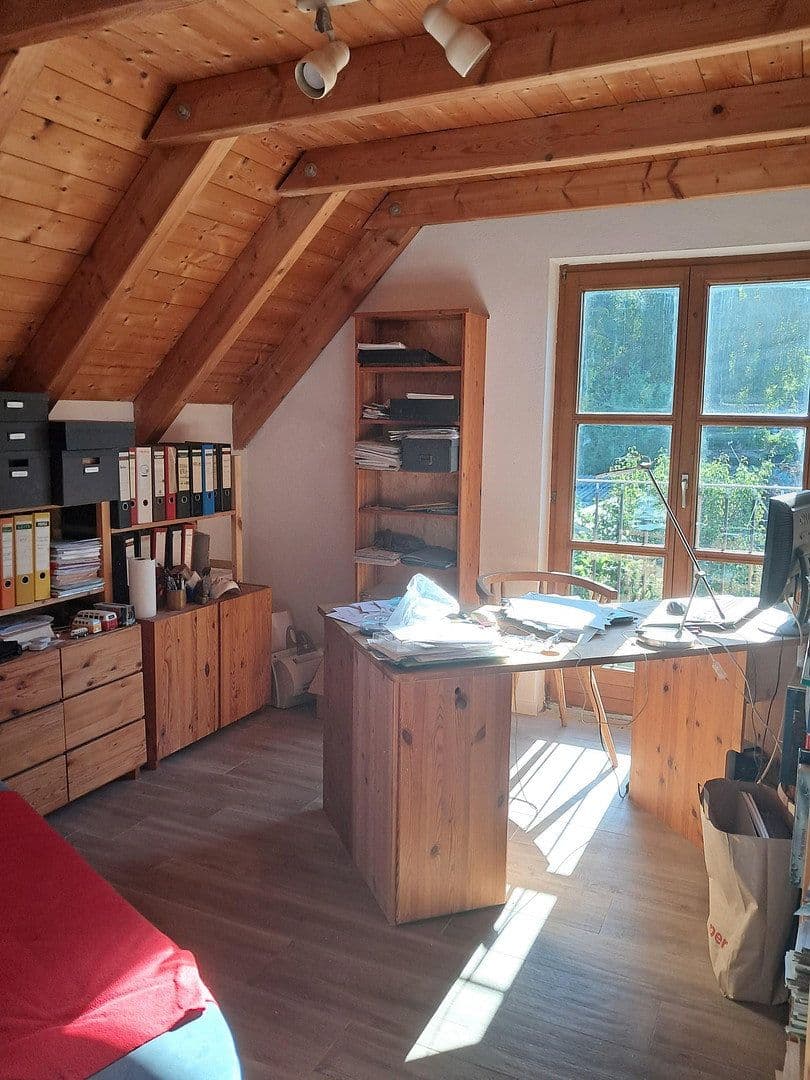 Prodej domu 98 m², pozemek 353 m², München, Bavorsko Prodej domu 98 m², pozemek 353 m², München, Bavorsko