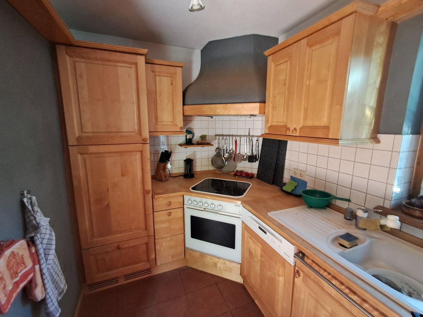 Prodej domu 98 m², pozemek 353 m², München, Bavorsko Prodej domu 98 m², pozemek 353 m², München, Bavorsko