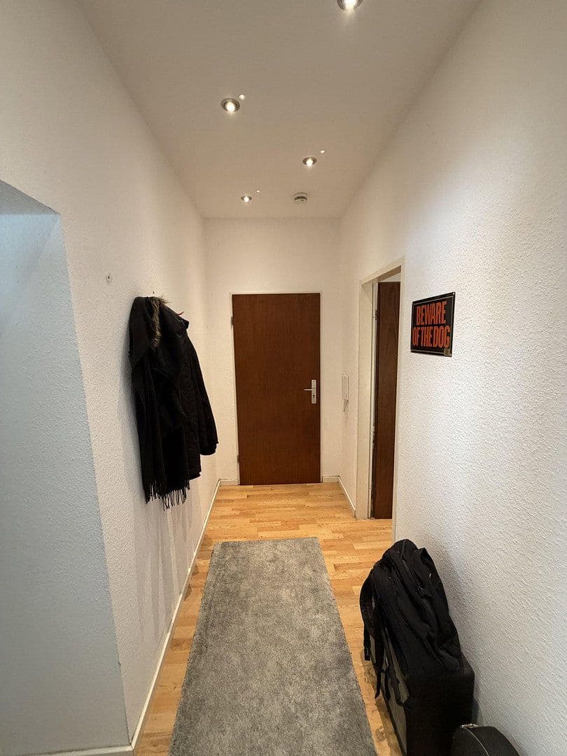 Prodej bytu 2+1 62 m², Im Mariental 7, Cáchy, Severní Porýní-Vestfálsko Prodej bytu 2+1 62 m², Im Mariental 7, Cáchy, Severní Porýní-Vestfálsko