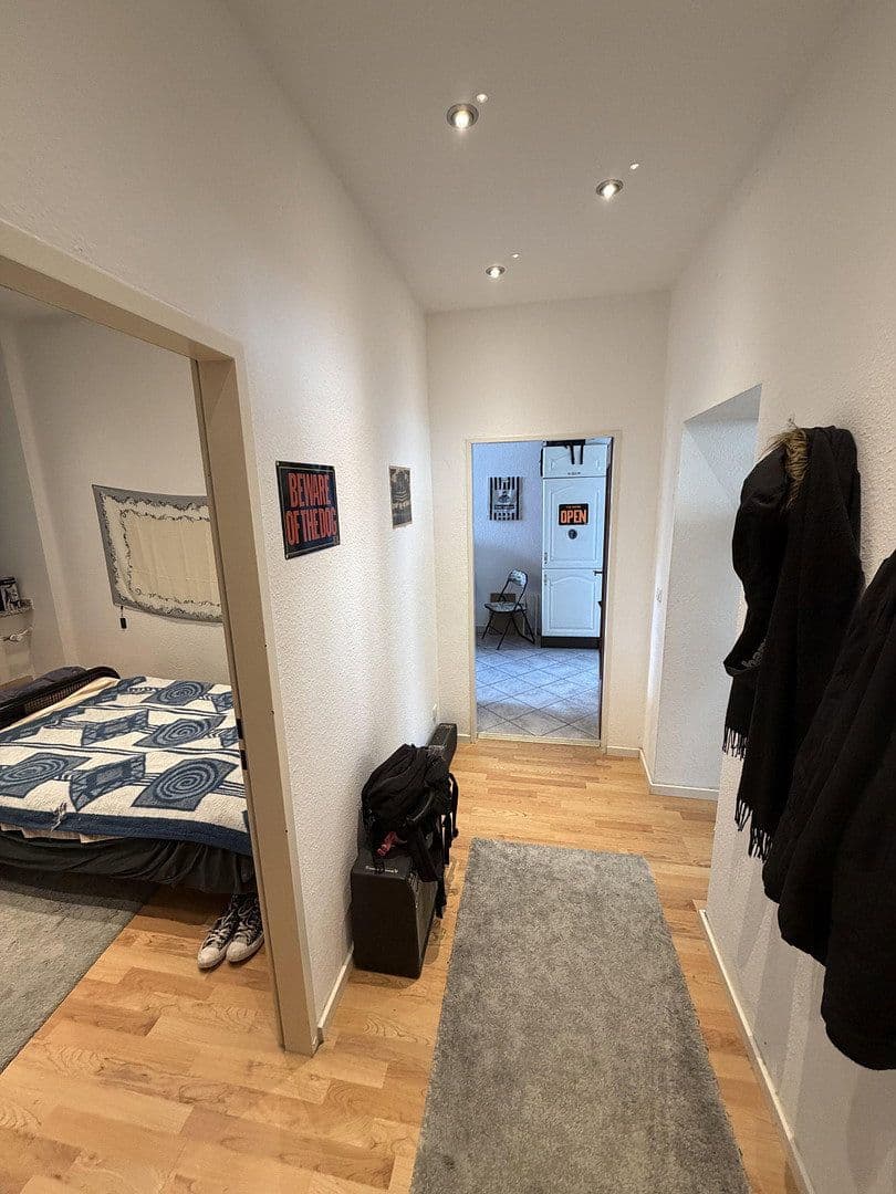 Prodej bytu 2+1 62 m², Im Mariental 7, Cáchy, Severní Porýní-Vestfálsko Prodej bytu 2+1 62 m², Im Mariental 7, Cáchy, Severní Porýní-Vestfálsko