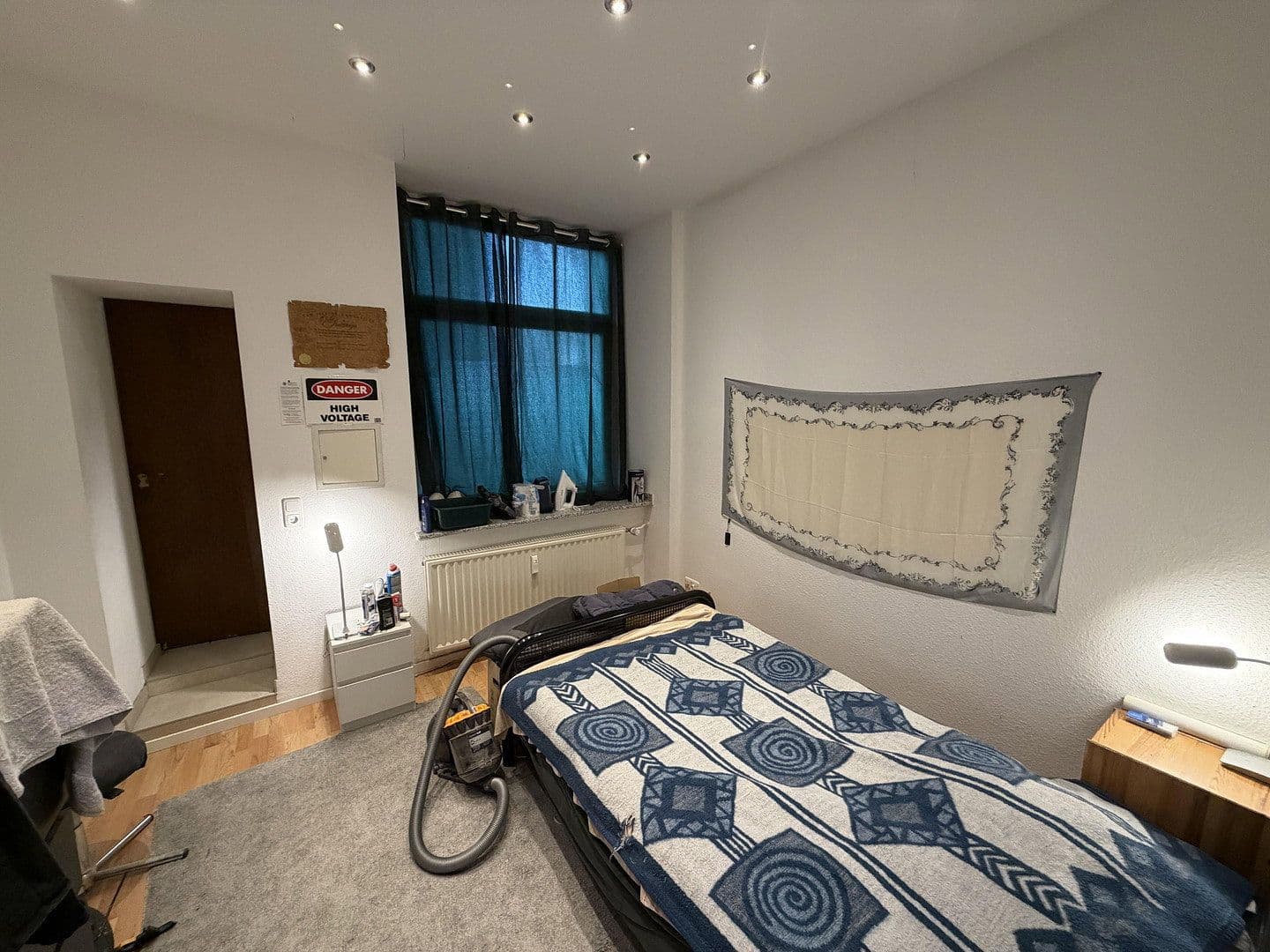 Prodej bytu 2+1 62 m², Im Mariental 7, Cáchy, Severní Porýní-Vestfálsko Prodej bytu 2+1 62 m², Im Mariental 7, Cáchy, Severní Porýní-Vestfálsko