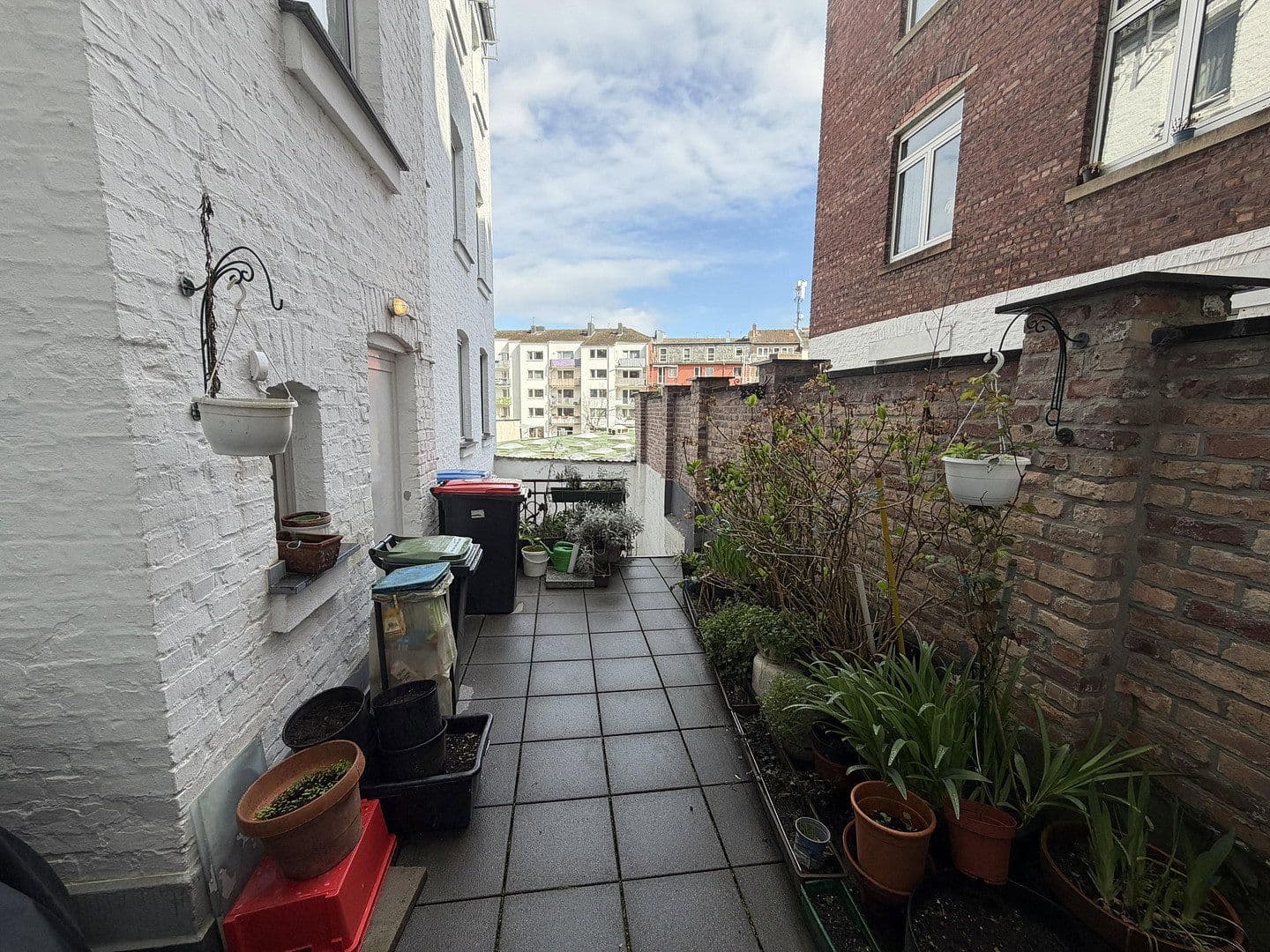 Prodej bytu 2+1 62 m², Im Mariental 7, Cáchy, Severní Porýní-Vestfálsko Prodej bytu 2+1 62 m², Im Mariental 7, Cáchy, Severní Porýní-Vestfálsko