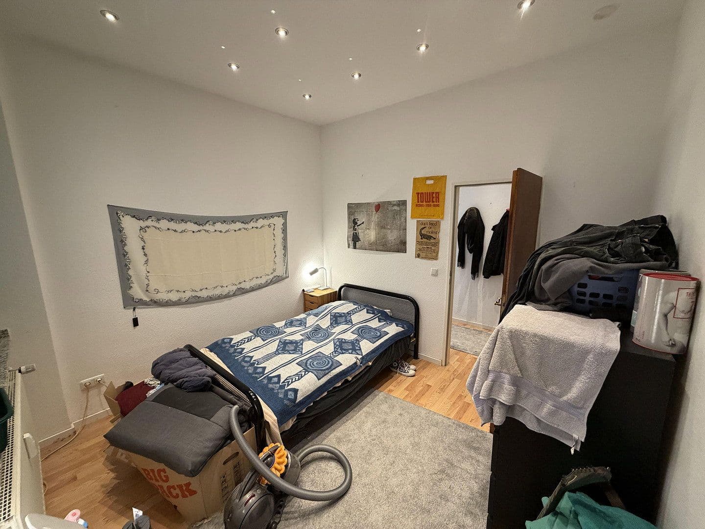 Prodej bytu 2+1 62 m², Im Mariental 7, Cáchy, Severní Porýní-Vestfálsko Prodej bytu 2+1 62 m², Im Mariental 7, Cáchy, Severní Porýní-Vestfálsko