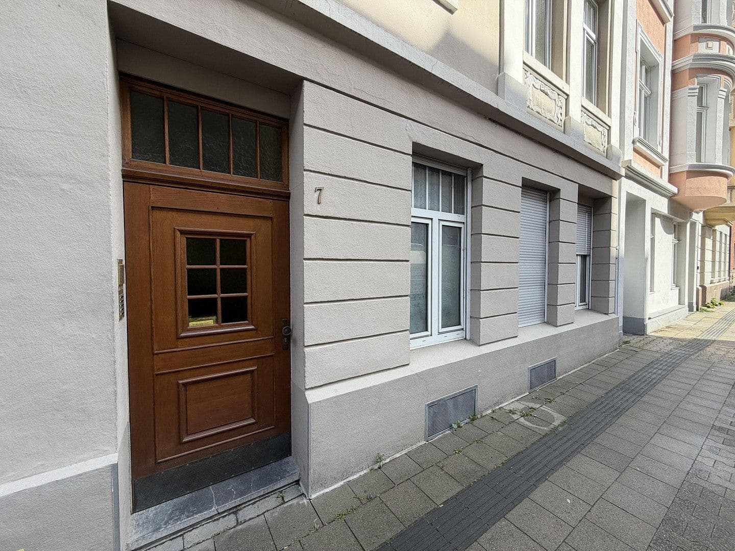 Prodej bytu 2+1 62 m², Im Mariental 7, Cáchy, Severní Porýní-Vestfálsko Prodej bytu 2+1 62 m², Im Mariental 7, Cáchy, Severní Porýní-Vestfálsko
