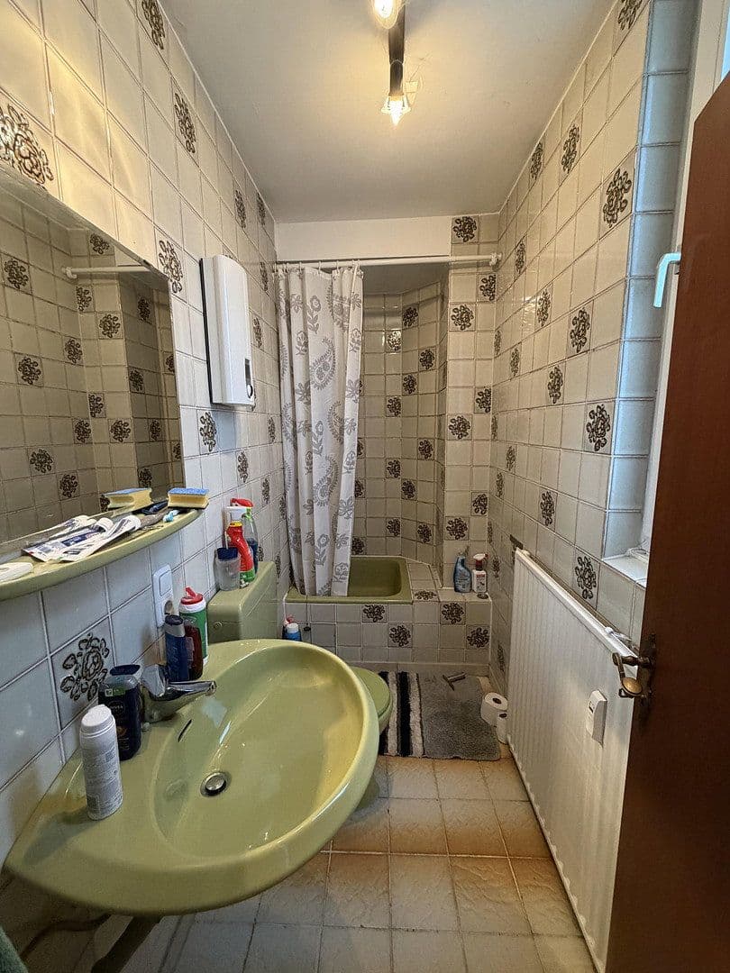 Prodej bytu 2+1 62 m², Im Mariental 7, Cáchy, Severní Porýní-Vestfálsko Prodej bytu 2+1 62 m², Im Mariental 7, Cáchy, Severní Porýní-Vestfálsko
