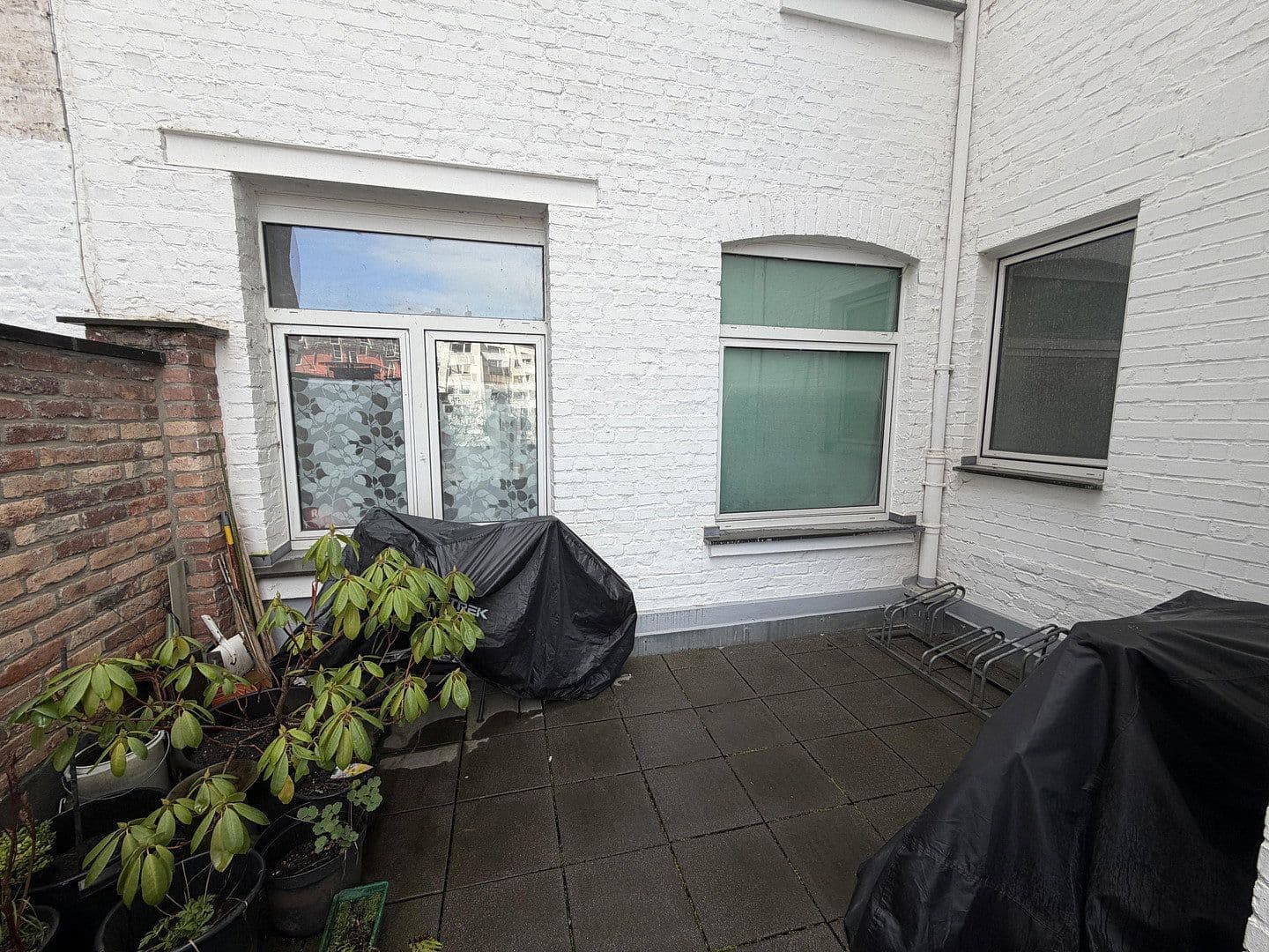 Prodej bytu 2+1 62 m², Im Mariental 7, Cáchy, Severní Porýní-Vestfálsko Prodej bytu 2+1 62 m², Im Mariental 7, Cáchy, Severní Porýní-Vestfálsko