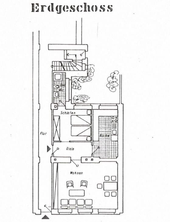 Prodej bytu 2+1 62 m², Im Mariental 7, Cáchy, Severní Porýní-Vestfálsko Prodej bytu 2+1 62 m², Im Mariental 7, Cáchy, Severní Porýní-Vestfálsko