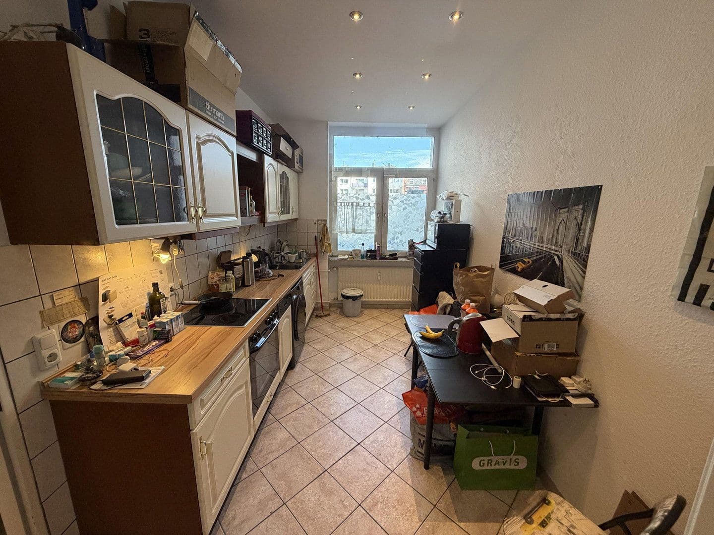 Prodej bytu 2+1 62 m², Im Mariental 7, Cáchy, Severní Porýní-Vestfálsko Prodej bytu 2+1 62 m², Im Mariental 7, Cáchy, Severní Porýní-Vestfálsko