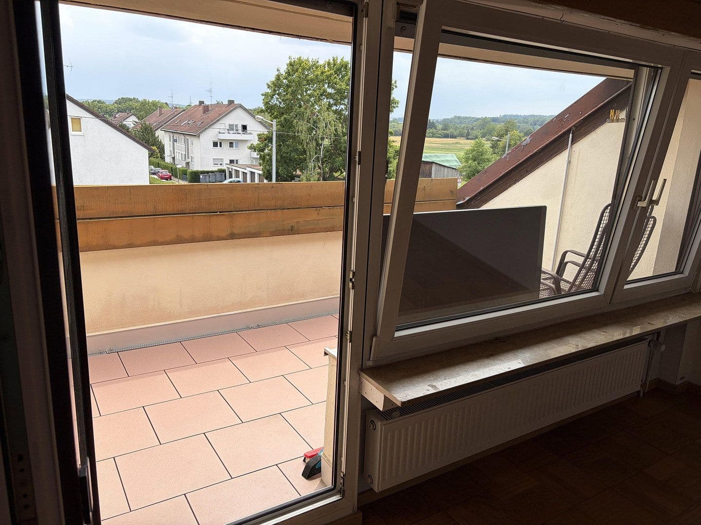 Pronájem bytu 3+kk 90 m², Stuttgart, Bádensko-Württembersko Pronájem bytu 3+kk 90 m², Stuttgart, Bádensko-Württembersko