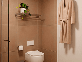 Pronájem bytu 1+1 27 m², Metzingen, Bádensko-Württembersko Pronájem bytu 1+1 27 m², Metzingen, Bádensko-Württembersko