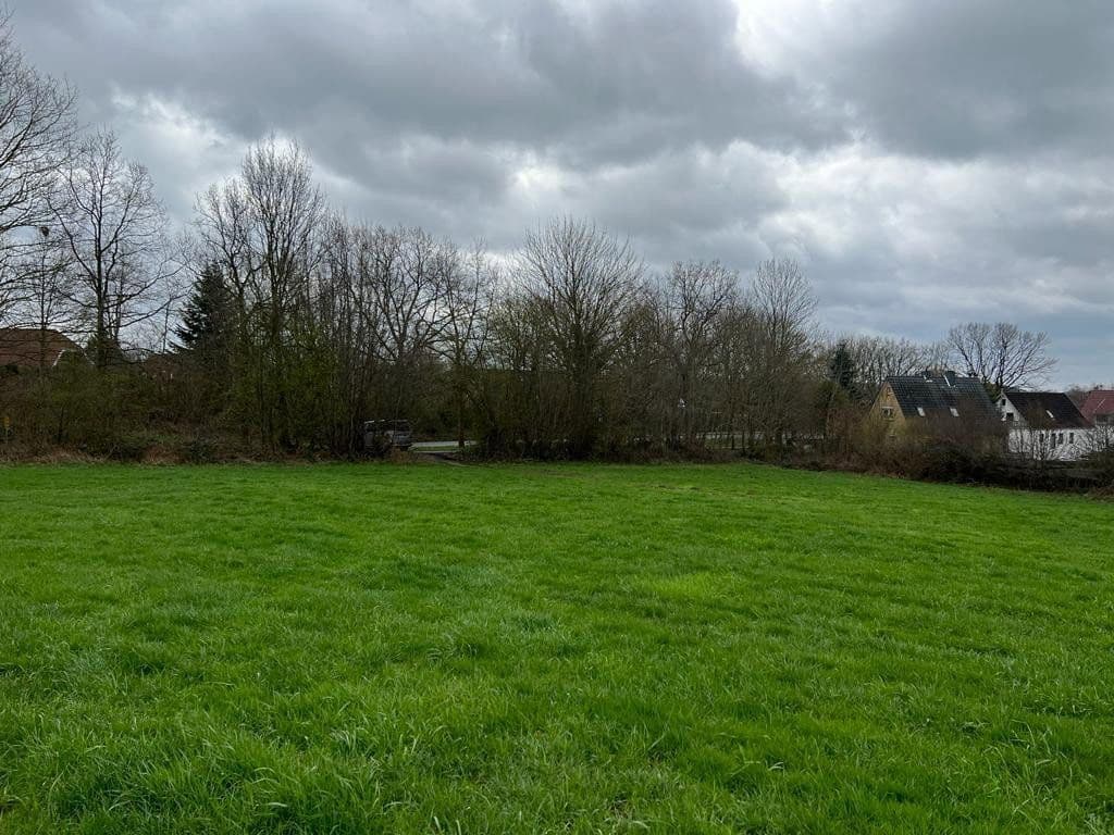 Prodej pozemku 19.712 m², Quarnbek, Šlesvicko-Holštýnsko Prodej pozemku 19.712 m², Quarnbek, Šlesvicko-Holštýnsko
