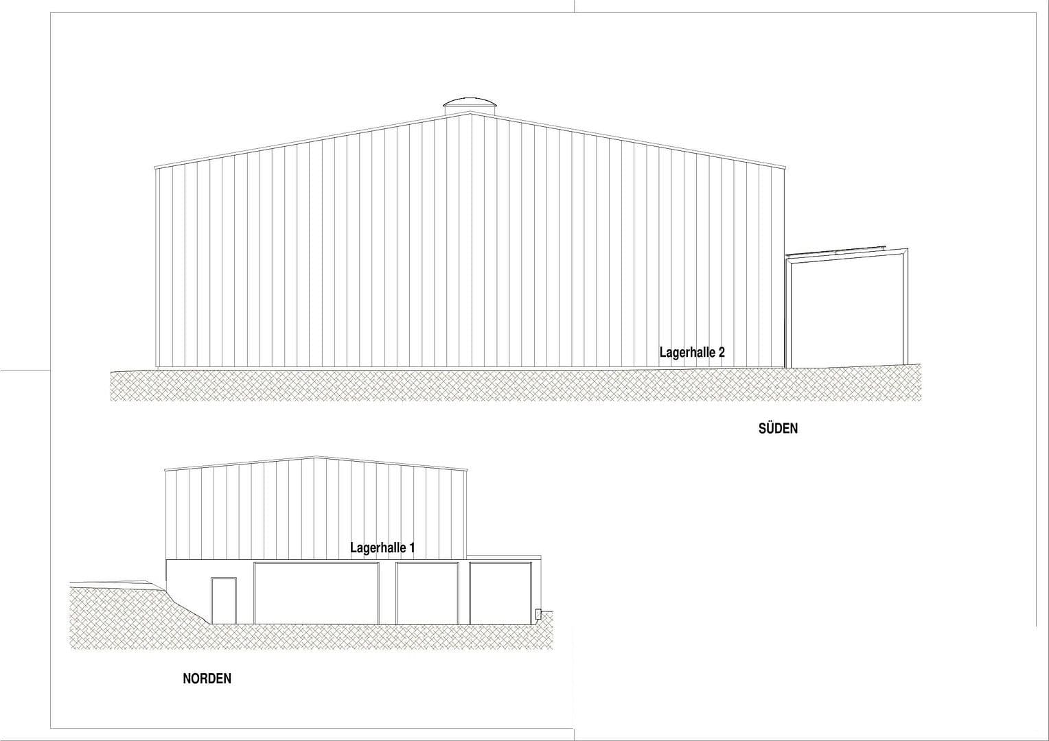Pronájem nebytového prostoru 1.000 m², Wimsheim, Bádensko-Württembersko Pronájem nebytového prostoru 1.000 m², Wimsheim, Bádensko-Württembersko