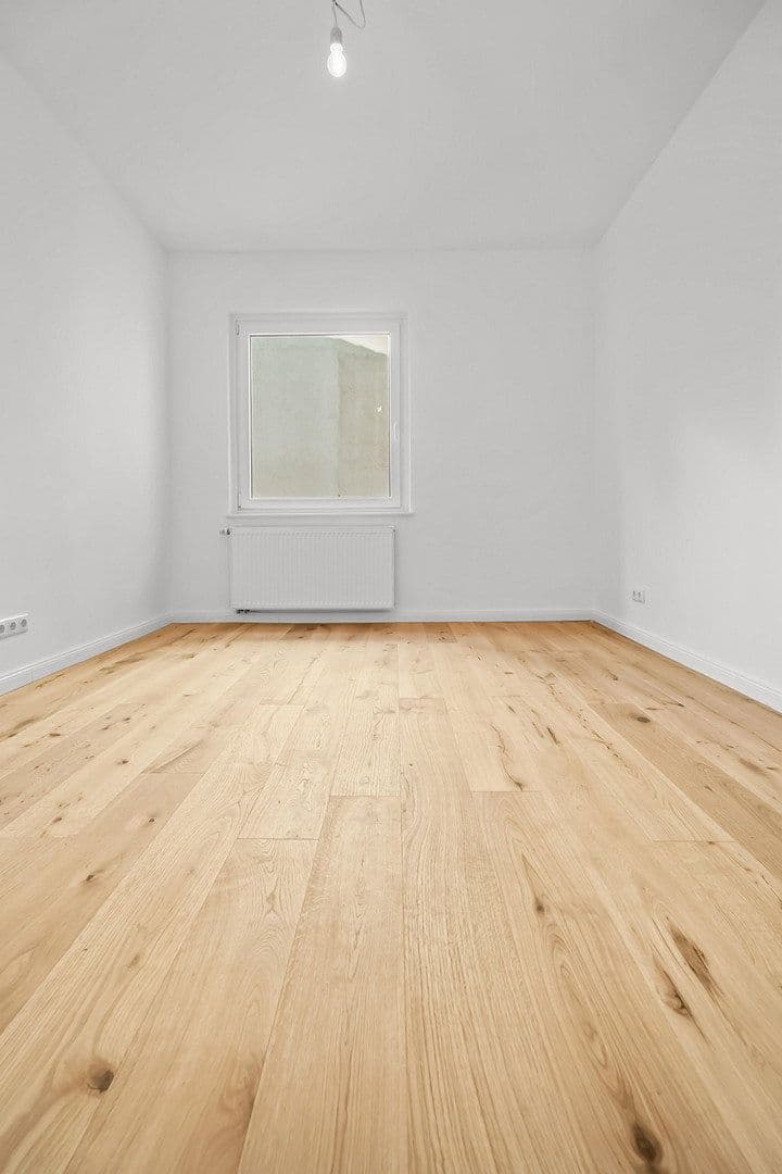 Pronájem bytu 3+1 65 m², Bödekerstraße 2, Hannover, Dolní Sasko Pronájem bytu 3+1 65 m², Bödekerstraße 2, Hannover, Dolní Sasko