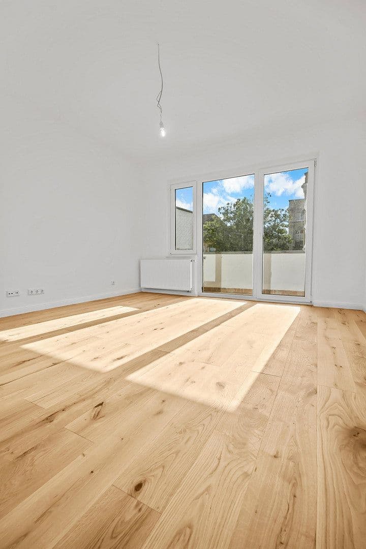 Pronájem bytu 3+1 65 m², Bödekerstraße 2, Hannover, Dolní Sasko Pronájem bytu 3+1 65 m², Bödekerstraße 2, Hannover, Dolní Sasko